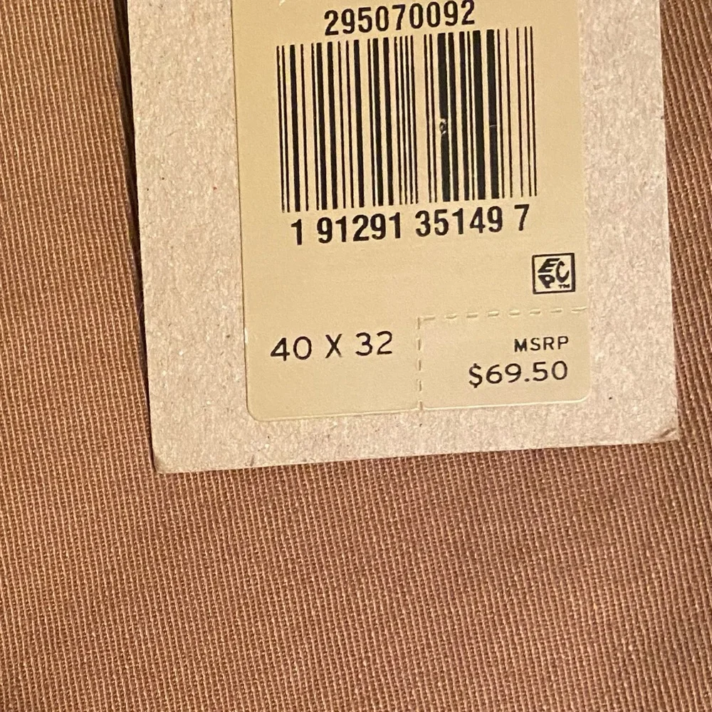 Levi’s 502 Taper Fit Jeans